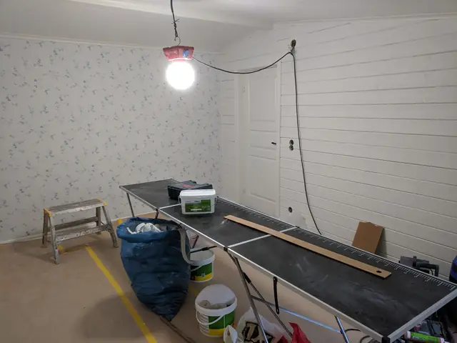 Våtrumsarbete utfört av Constructor