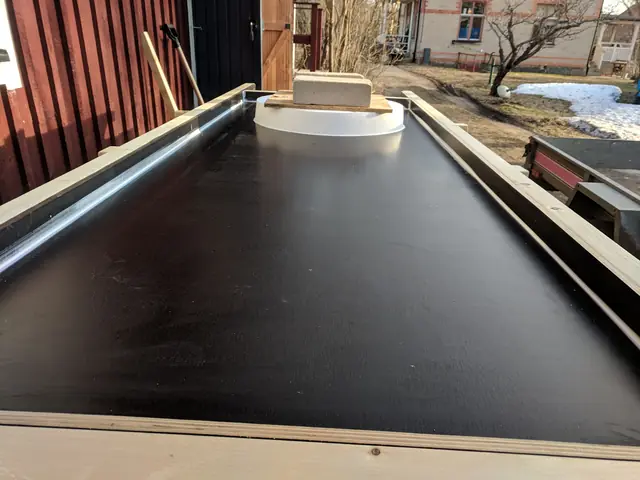 Våtrumsarbete utfört av Constructor