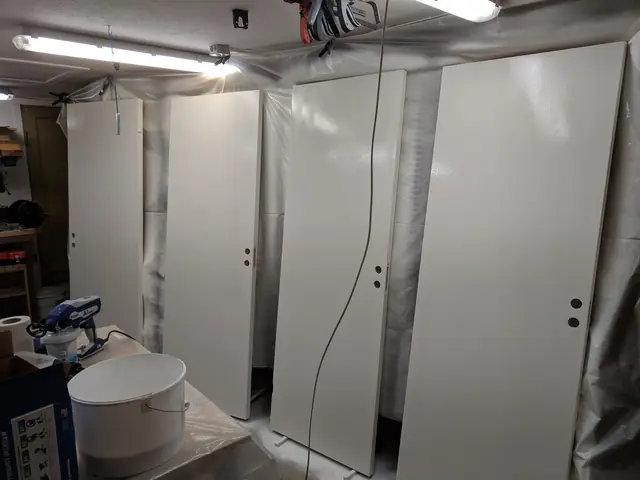 Våtrumsarbete utfört av Constructor