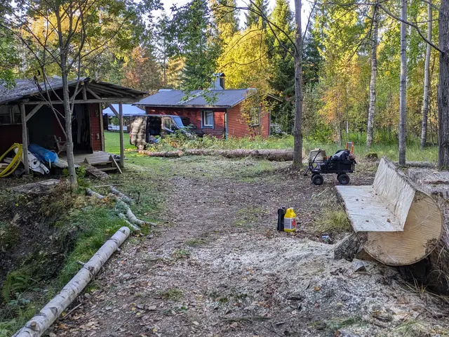 Utvändigt bygg- och renoveringsarbete utfört av Constructor