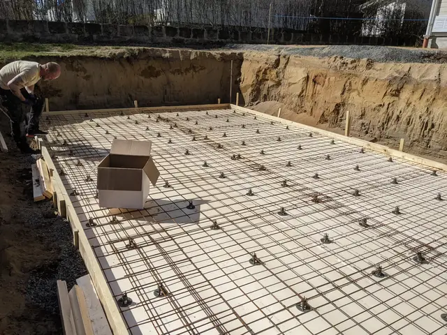 Utvändigt bygg- och renoveringsarbete utfört av Constructor